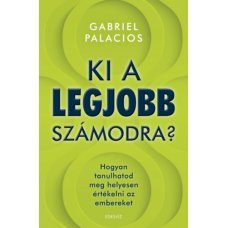 Ki a legjobb számodra?    17.95 + 1.95 Royal Mail